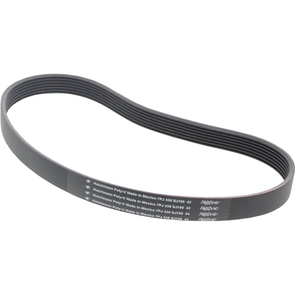 4844506 - Upgraded Washer Washing Machine Belt Fits Sears