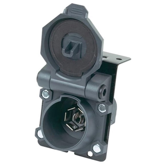 48480 7 RV Blade Side Socket