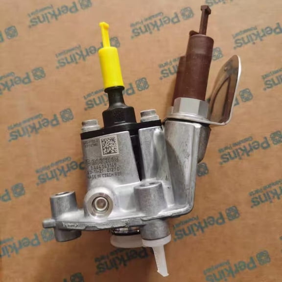 485-9752 Caterpillar OEM DEF Injector Component 0444043145 Genuine Original Urea Nozzle,5