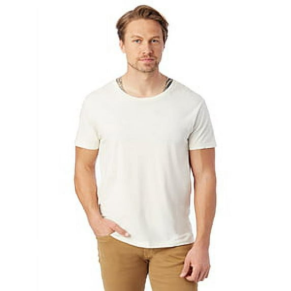 4850 distressed heritage t-shirt