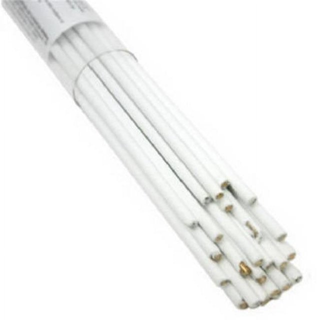 48500 Fluxed Brazing Rod