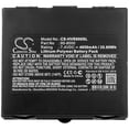 thumbnail image 1 of 4850mAh HumanWare 95-8000 Battery for Victor Reader Stratus, 1 of 3