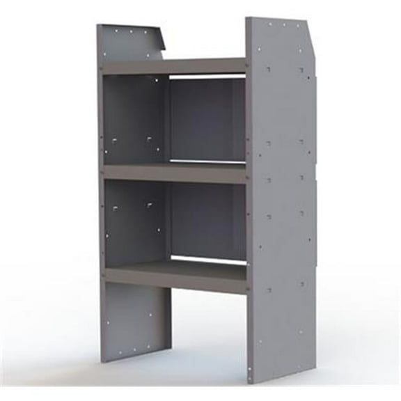 48520 Ez Series Van Storage Shelf Unit