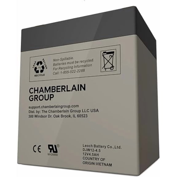 / 485LM OEM Battery Backup replace for