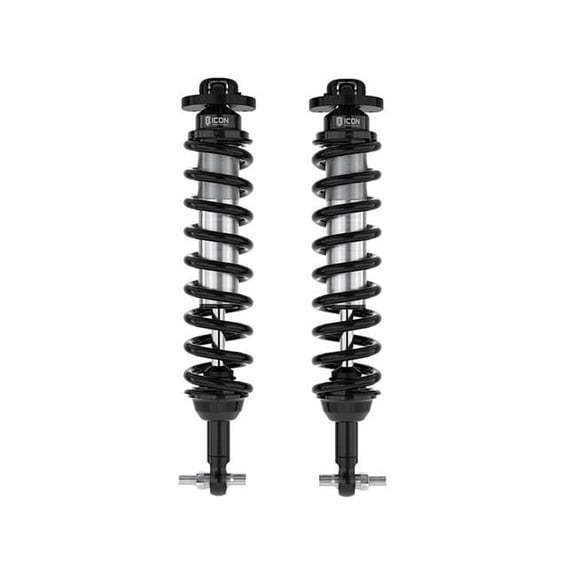 48600 2.5 Series Front IR Coilover for 2021-Up Ford Bronco
