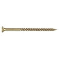 thumbnail image 1 of 48615 4 in. X 10, MHR 2000 Hour Star Deck Screws, 1 of 1