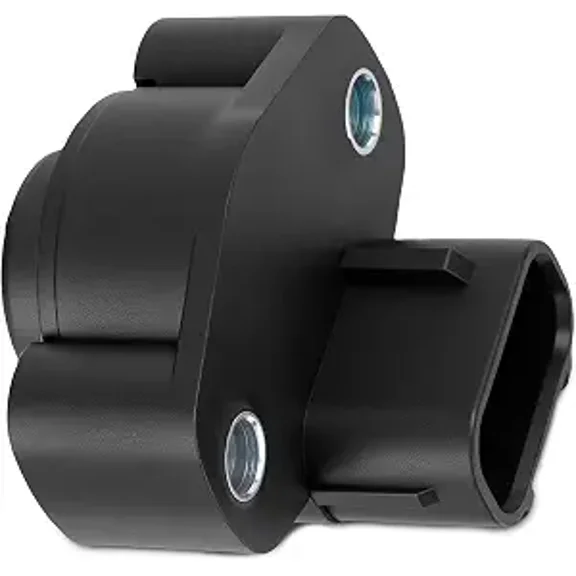 4874371AB TPS Throttle Position Sensor Compatible with Jeep Cherokee 1997 To 2001 2 5L 4 0L Engine