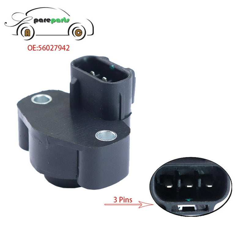 TPS Throttle Position Sensor for JEEP Grand Cherokee Laredo 56027942 TPS Throttle Position Sensor for JEEP Grand Cherokee Laredo 56027942