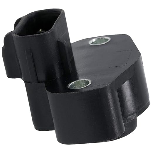 4874371AC Throttle Position Sensor,TPS Sensor Compatible with Jeep Cherokee Wrangler 2.5L 4.0L Grand Cherokee 4.0L Dodge Dakota 2.5L Viper 8.0L Replaces TH189,56027942,4874371,4874371AB,69117942