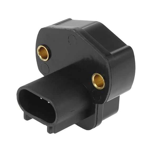 Jeep Wrangler Tj Throttle Position Sensor