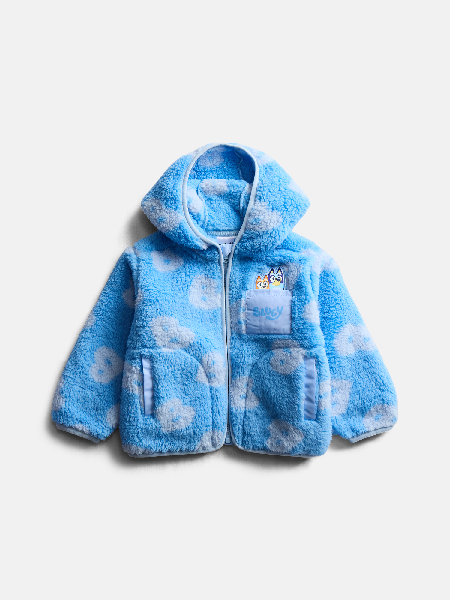 4876 LIC FLEECE JKT: What Shoppers Should Know
