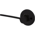 thumbnail image 1 of 488LRL RDT LH 514 Ladera Dummy - Matte Black, 1 of 3