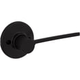 thumbnail image 1 of 488LRL RDT RH 514 Ladera Dummy - Matte Black, 1 of 3