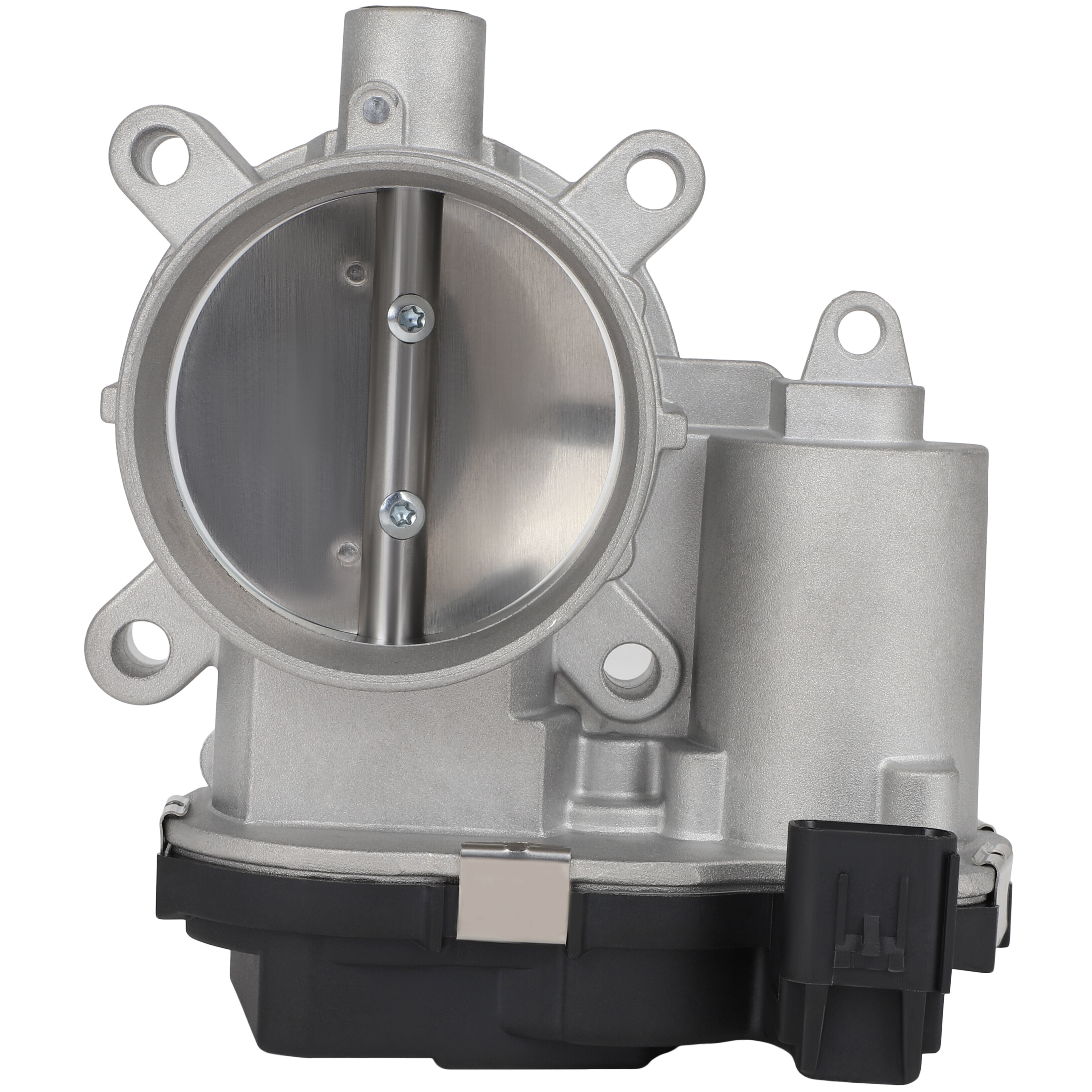 4891970AB cciyu Throttle Body fit for 2015-17 for Chrysler 200 2.4L, 2013-16 for Dodge for Dart 2.0L 2.4L, 2016-18 for Fiat 500X 1.4L 2.4L, 2014-18 for Jeep for Cherokee 2.4L