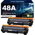 48A Toner Cartridge HP 48a Toner Cartridge Black CF248A for