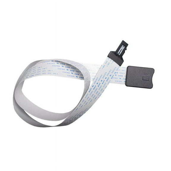 48CM TF to SD Memory Card Extension Cable Reader Extender