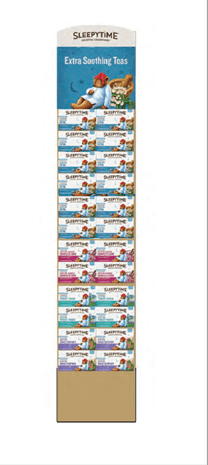 48CT SLEEPYTIM DISPL