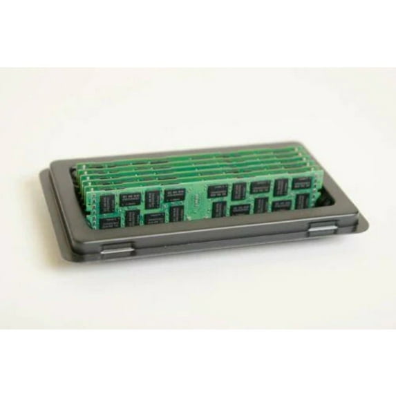 48GB (6x8GB) DDR4 PC4-2400T-R ECC Reg Server Memory RAM for HPE DL160 G9 Gen9