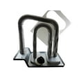 thumbnail image 1 of 48GS660002 Carrier Aluminum Heat Exchanger OEM 48GS660002, 1 of 1