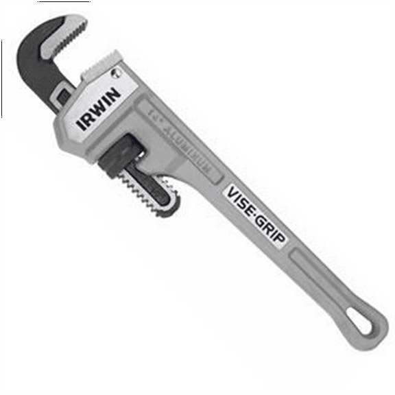 Hanson WR 6" ALUM PIP XL 48"