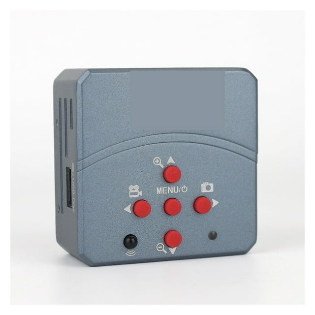 48MP 4K 60FPS 1/2"1080P USB Industrial Video Digital Microscope Camera