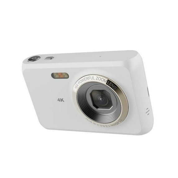 48MP Digital Camera Anti Shake Video For Students Kids Gift Camera