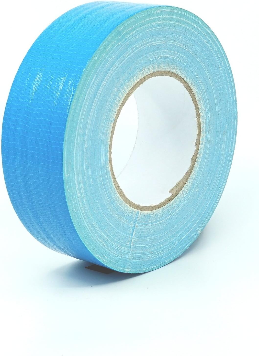 (48Mm) Industrial Grade Duct Tape (67236) ( Case (24), Teal)