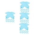 thumbnail image 1 of 48PCS Fan Blades Wall Repair Part Supply Blade Replacement Universal for, 1 of 10