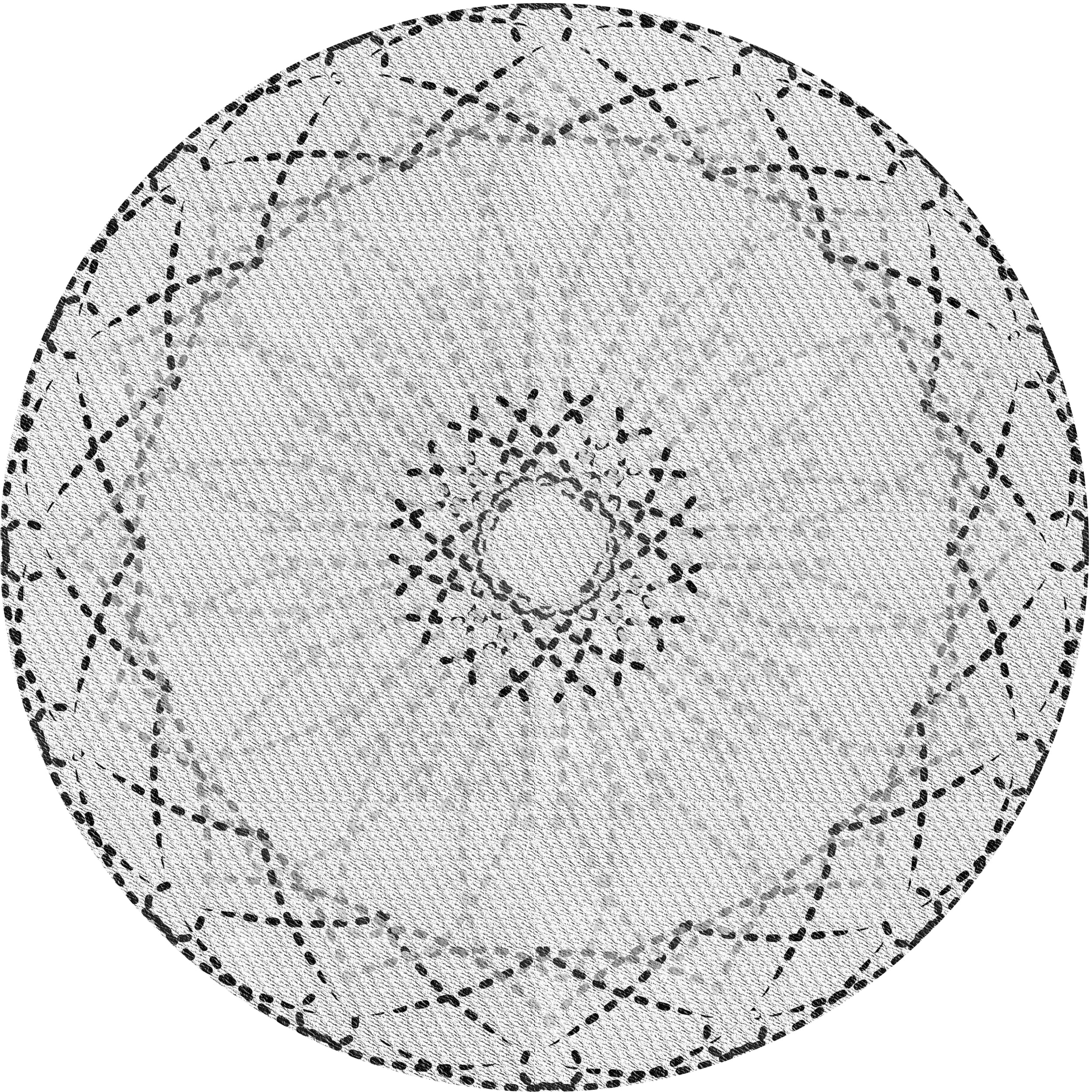 48PCSHAPED SKBRD PLT