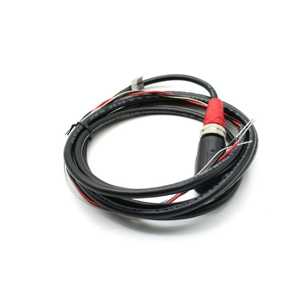 48PT2-1003 Fireye Infrared Scanner,8',Strght Hd. OEM 48PT2-1003