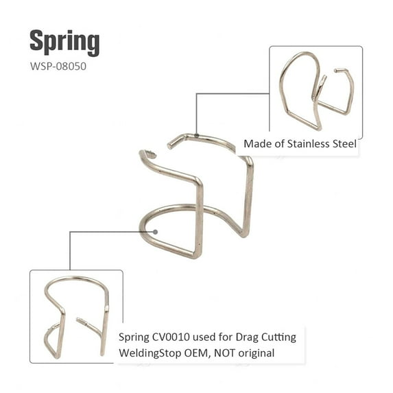 48Pcs For Eastwood For Versa Cut 60A Plasma Short Electrode Tip Shield For Cb70 YIWEI