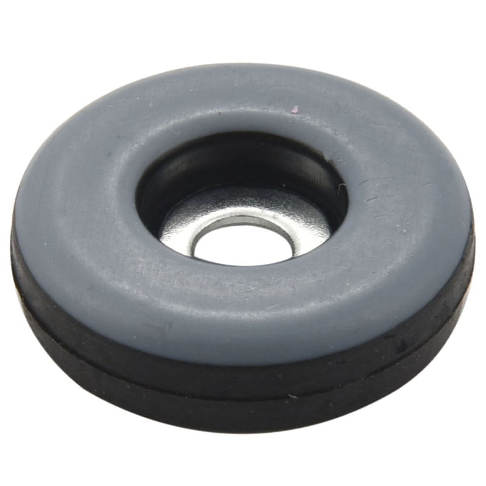 48Pcs Furniture Gliders Easy Moving Sliders with Screw Floor Protector