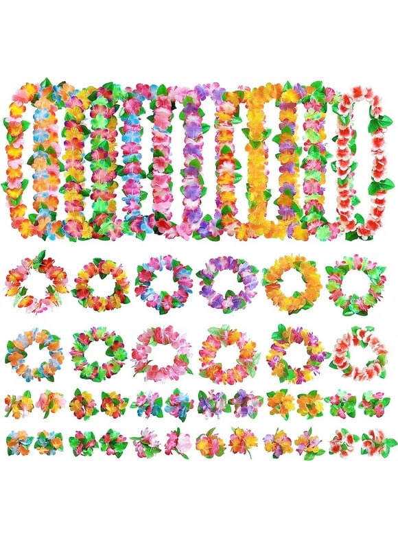 Luau Party Supplies in Party & Occasions - Walmart.com