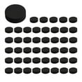 thumbnail image 1 of 48Pcs Plant Risers Natural Rubber Flower Pot Mat for Heavy Outdoor Plants, Pots, 1 of 8