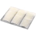 thumbnail image 1 of 48Pcs Super-sticky Wide Narrow Double Eyelid Sticker Eye Tape Beauty Makeup Tool, 1 of 7