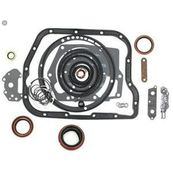 48RE(03-UP) TRANSMISSION OVERHAULT KIT PRECISION