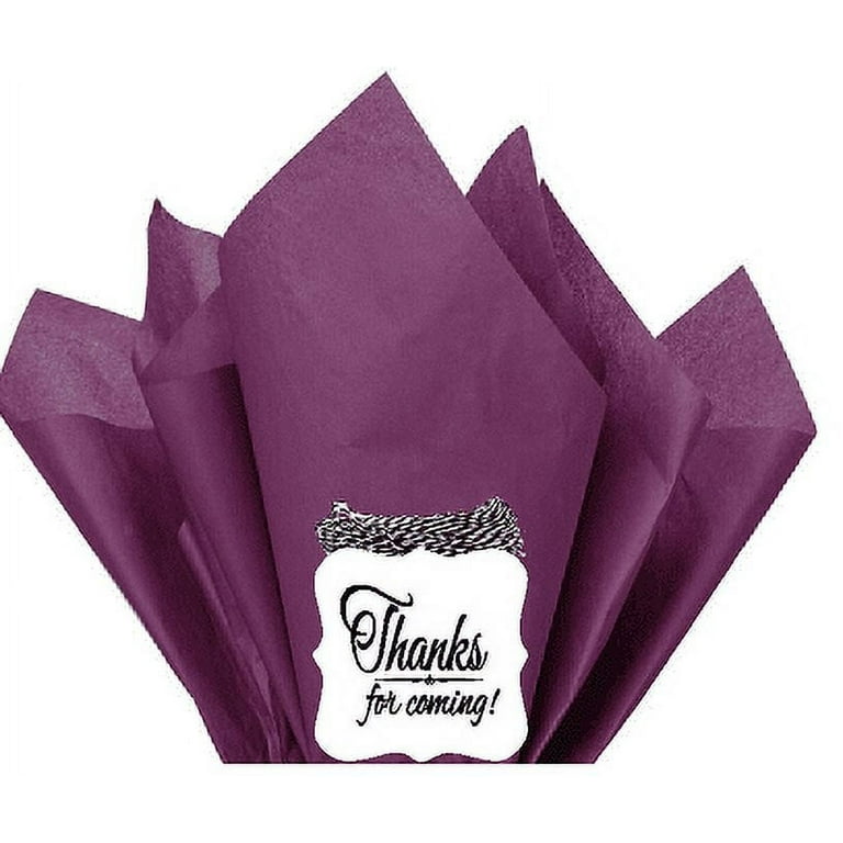 48Sheets Plum Purple 20