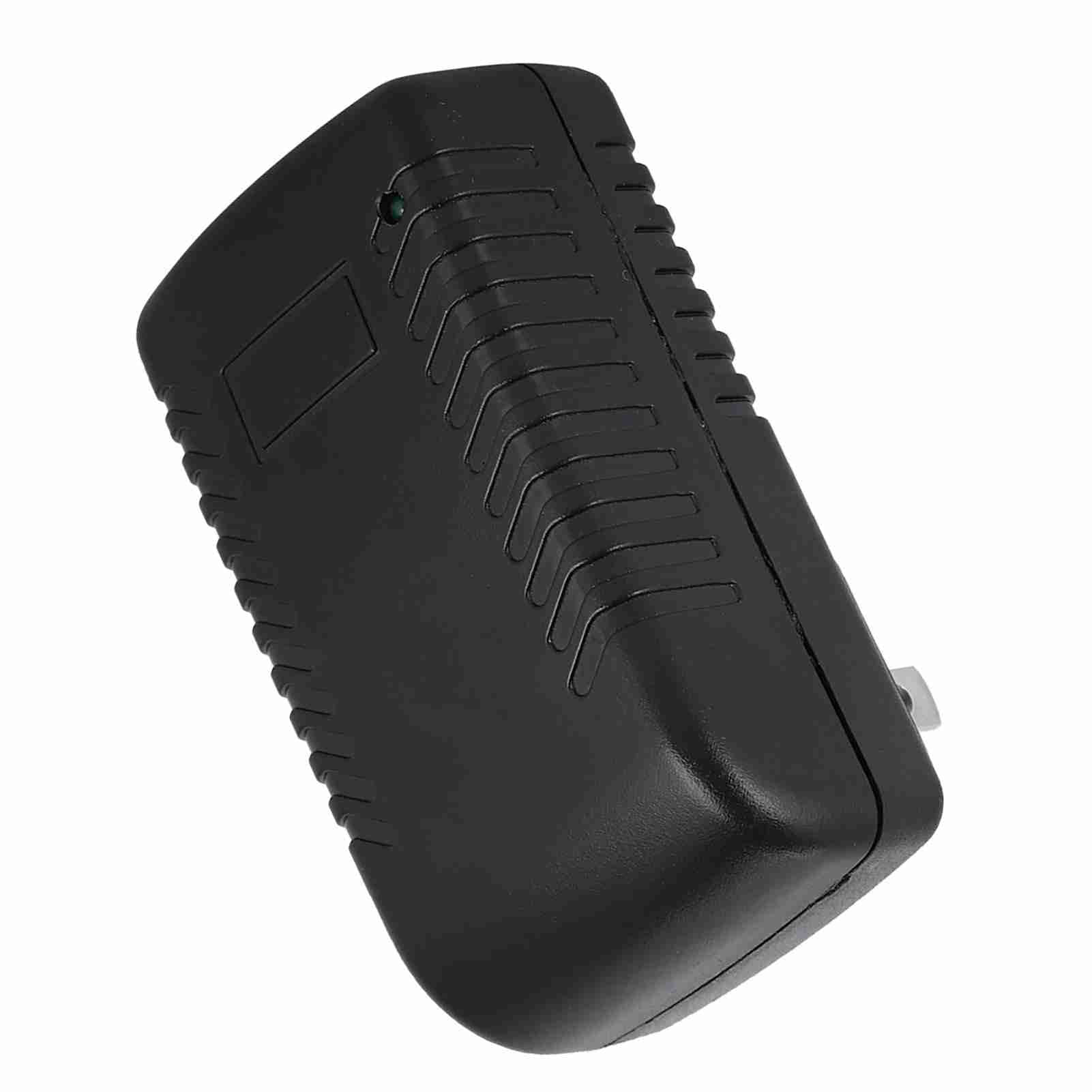 48V/0.5A POE Wall Plug Injector Adapter PoE Power Supply for