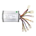 48V 1000W Brush Motor Speed Controller, Replacement, for EScooter and