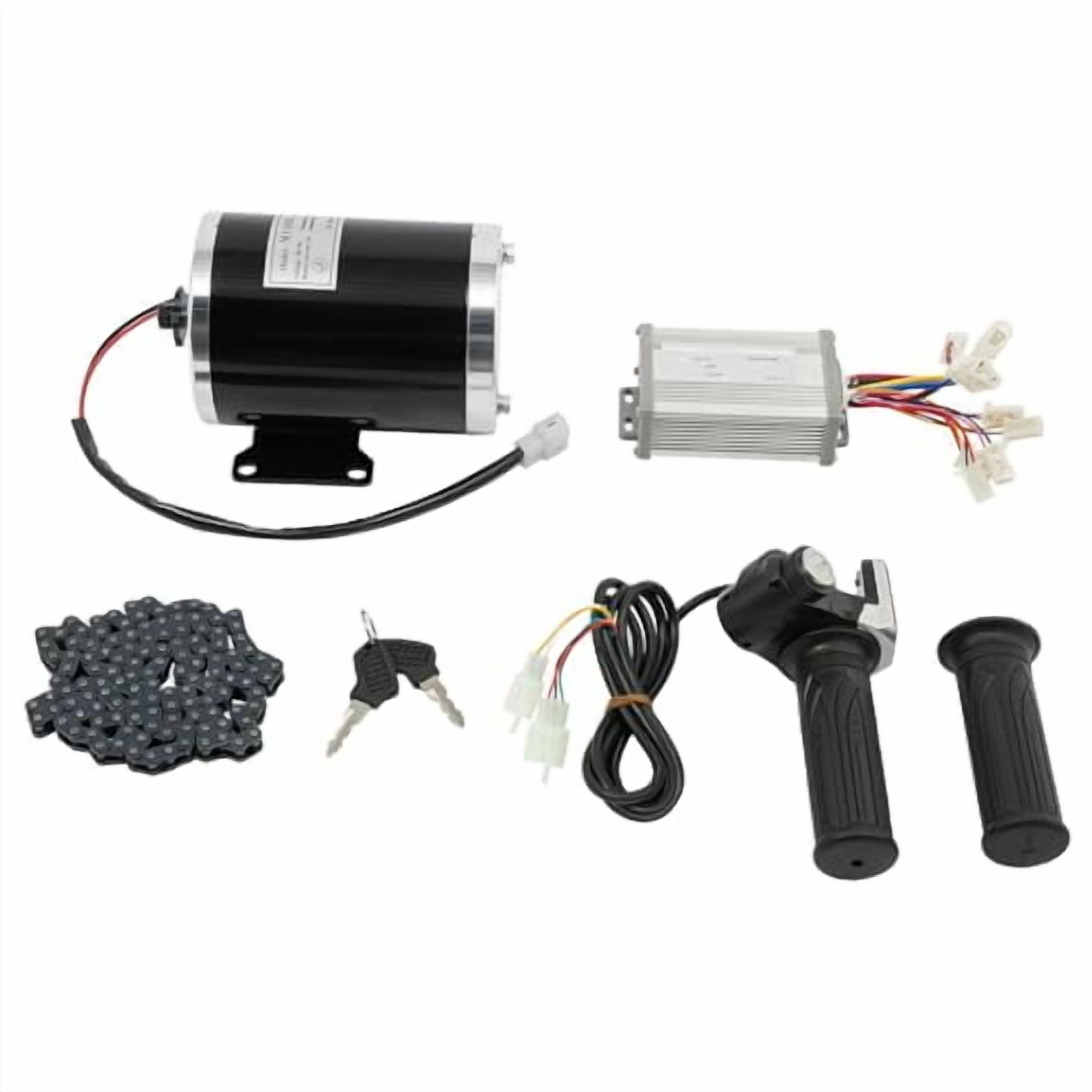 Final Price *** 24 Volt American Sportee Mini Chopper Style Electric ...