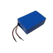 48V 10AH Lithium Ion Battery