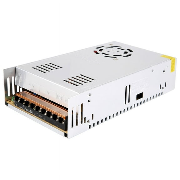 48V 12.5A 600W Switch Power Supply for Monitoring Equipment, Industrial Automation, y23432