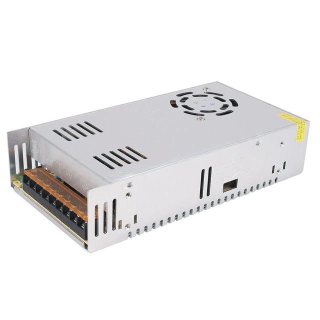 48V 12.5A 600W Switch Power Supply for Monitoring Equipment, Industrial