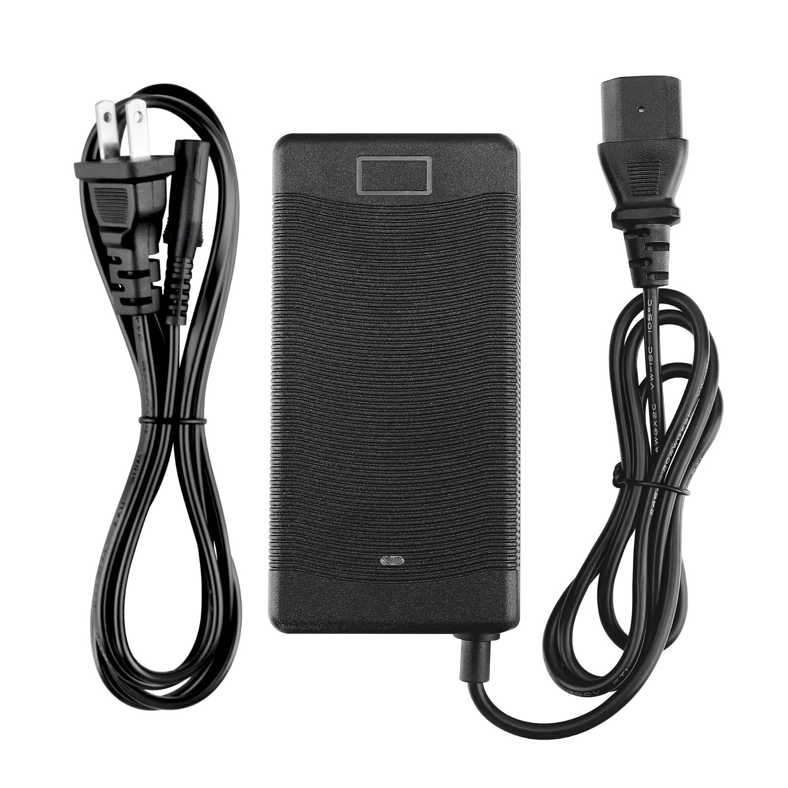 48V 12AH Battery Charger Lead Acid For Electric Bicycle Bike Scooter E wheels