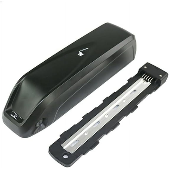 48V 14.4Ah/Mini (LG4800 Cell) Unit Pack Power Official 20Ah /15Ah / 13Ah - 52V 48V 36V Ebike Bike Battery for 0-1500W Bafang Voilamart AW Ebikeling JauoPay PEXMOR L-Faster Other Motor(W/Charger)