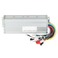 thumbnail image 1 of 48V 1500W Brushless DC Speed Motor Controller Replacement for E-Bike Electric Scooter, 1 of 7