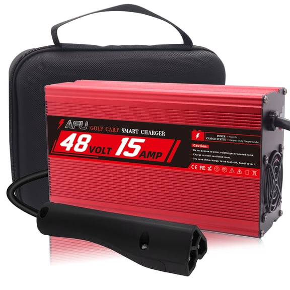 48V 15A Lead Acid AGM GEL VRLA OPZV Battery Usd For 55.2V Power 58.8V Various Golf Carts