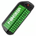 thumbnail image 1 of HiKeep 750W/1500W Electric Bicycle Conversion Kit, 48V 15Ah Battery, for Mountain E-Bike, 1 of 6