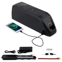 48V 20Ah Lithium Ebike Battery with Charger for 1200W 48V 20Ah Lithium Ebike Battery with Charger for 1200W