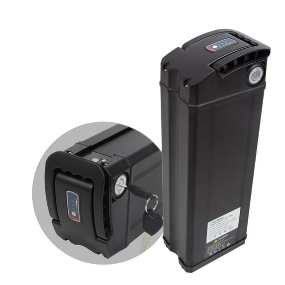 48V 17.5AH Ebike Battery 48V Battery E-bike Battery for Adult Electric Bike Electric Bicycle Battery Electric Bike Accessories